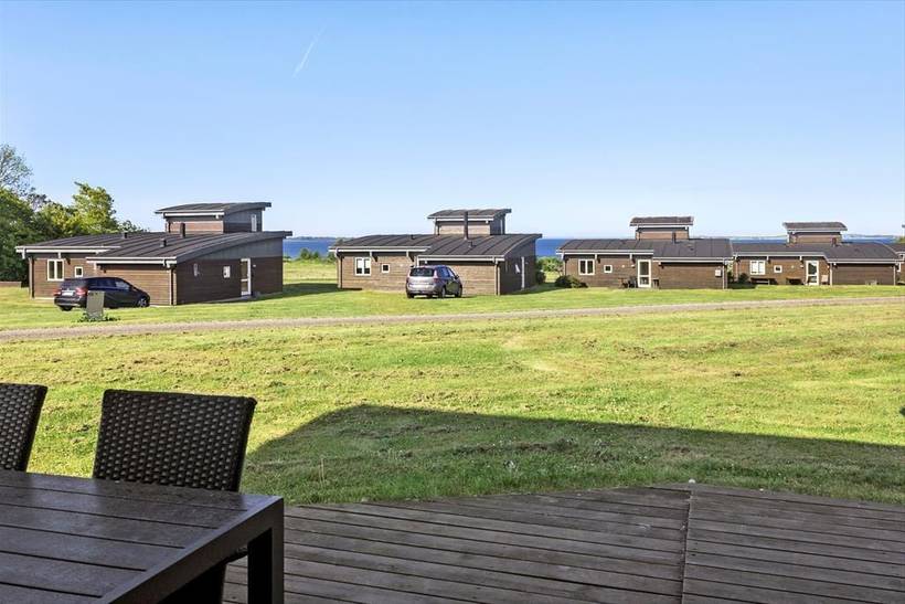 Foto von Ferienhaus RD58 in Fåborg - Südfünen