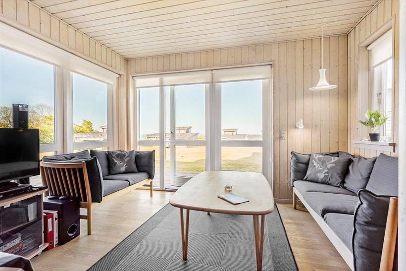 Foto von Ferienhaus RD58 in Fåborg - Südfünen