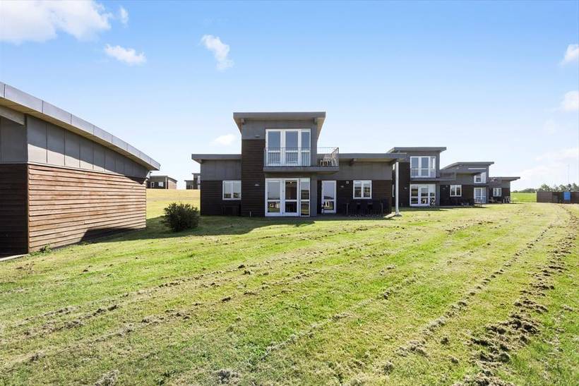 Foto von Ferienhaus RD58 in Fåborg - Südfünen