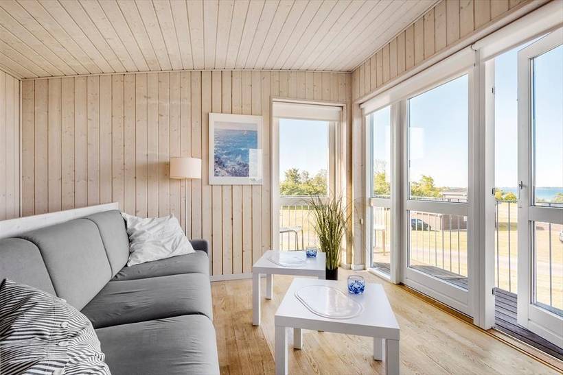 Foto von Ferienhaus RD58 in Fåborg - Südfünen