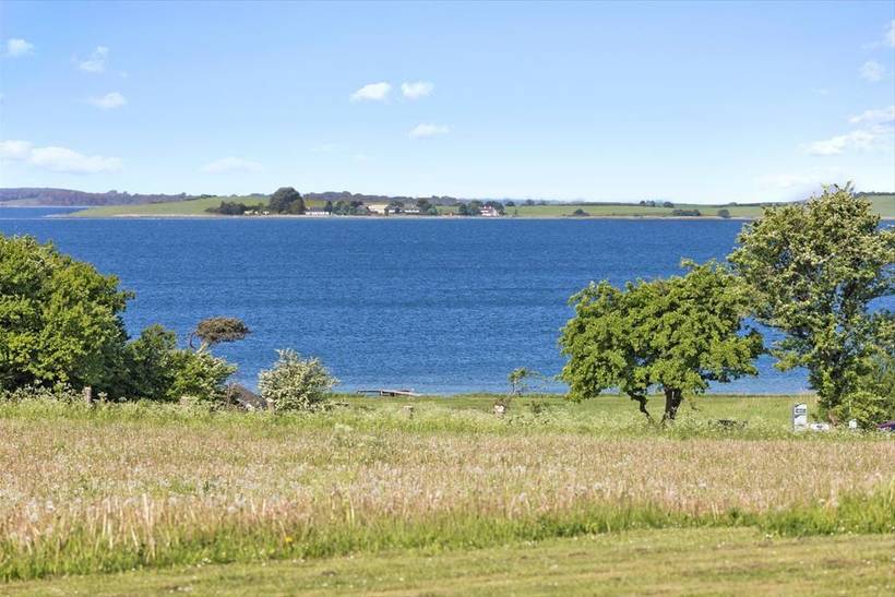 Foto von Ferienhaus RD58 in Fåborg - Südfünen