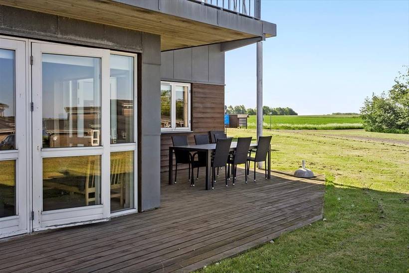 Foto von Ferienhaus RD58 in Fåborg - Südfünen