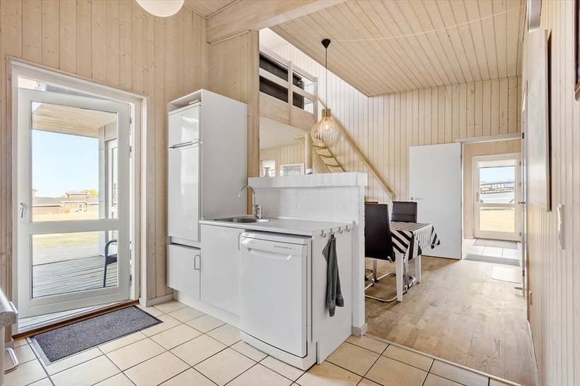 Foto von Ferienhaus RD58 in Fåborg - Südfünen