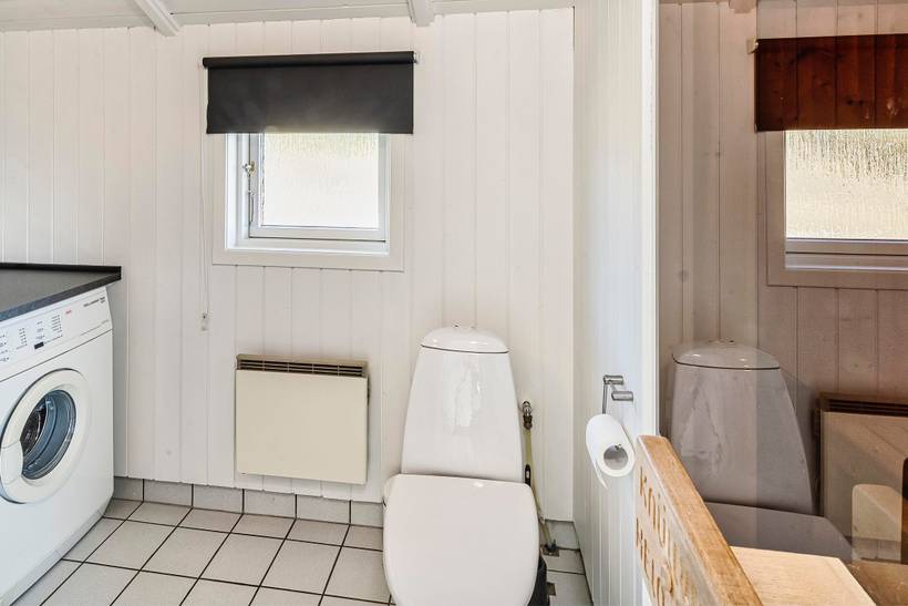 Foto von Ferienhaus RD72 in Vejers Strand - Westjütland