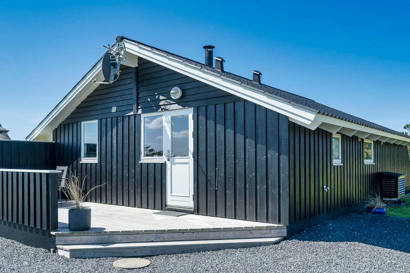 Foto von Ferienhaus RD72 in Vejers Strand - Westjütland
