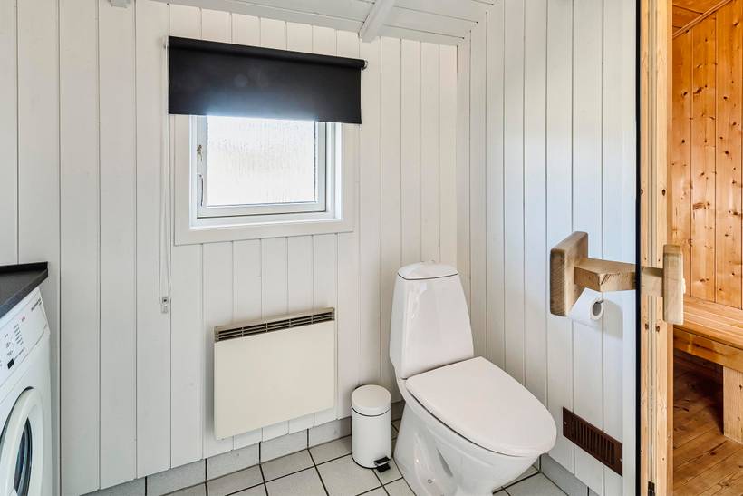 Foto von Ferienhaus RD72 in Vejers Strand - Westjütland