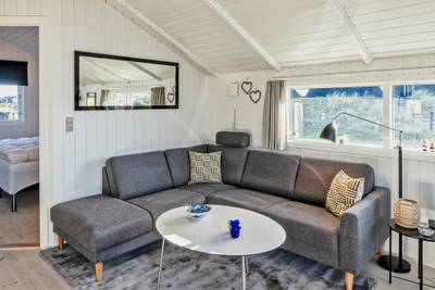 Vorschaubild von Ferienhaus RD72 in Vejers Strand - Westjütland