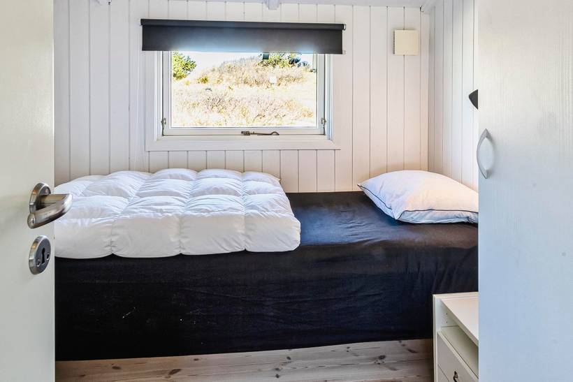 Foto von Ferienhaus RD72 in Vejers Strand - Westjütland