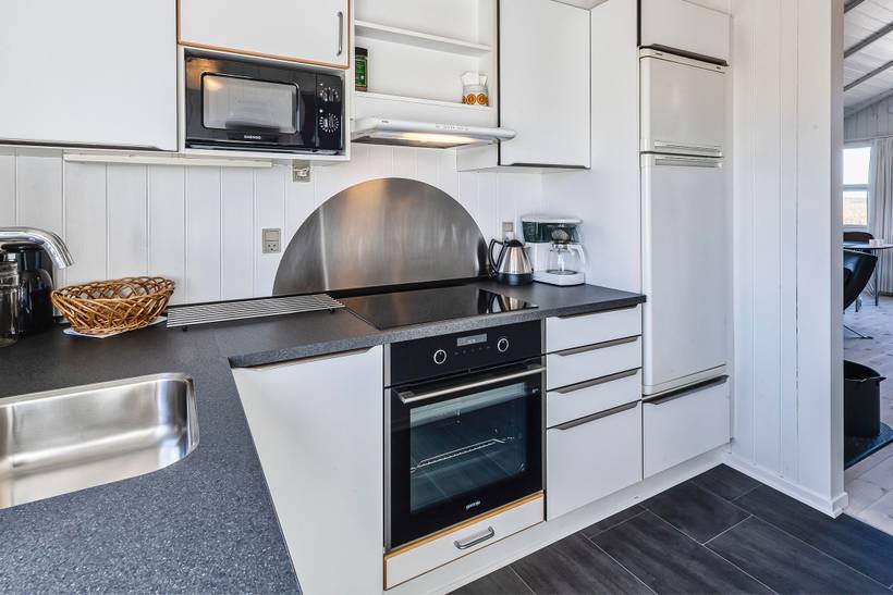 Foto von Ferienhaus RD72 in Vejers Strand - Westjütland
