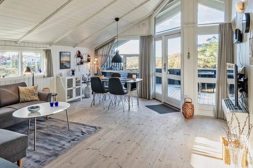 Foto von Ferienhaus RD72 in Vejers Strand - Westjütland