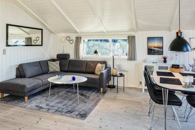 Vorschaubild von Ferienhaus RD72 in Vejers Strand - Westjütland