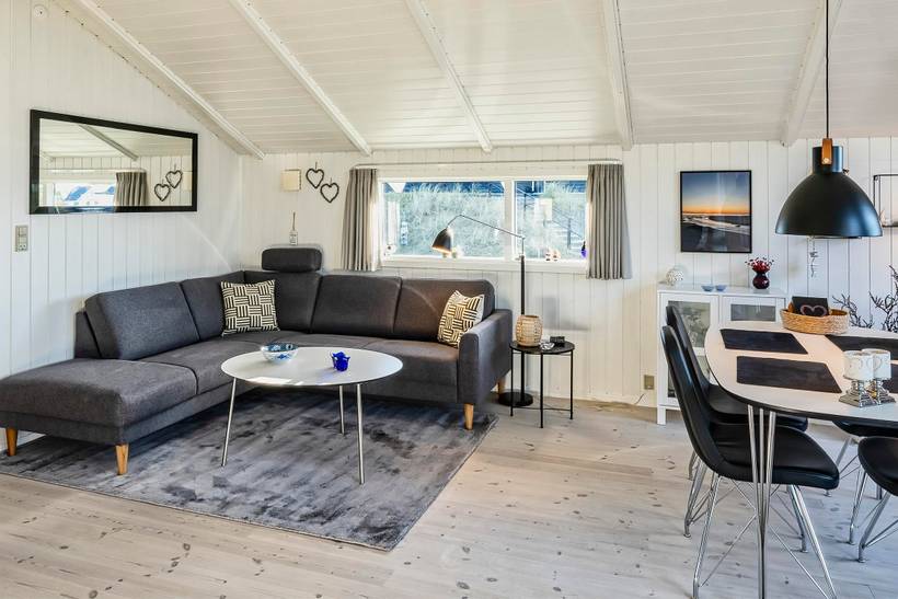 Foto von Ferienhaus RD72 in Vejers Strand - Westjütland