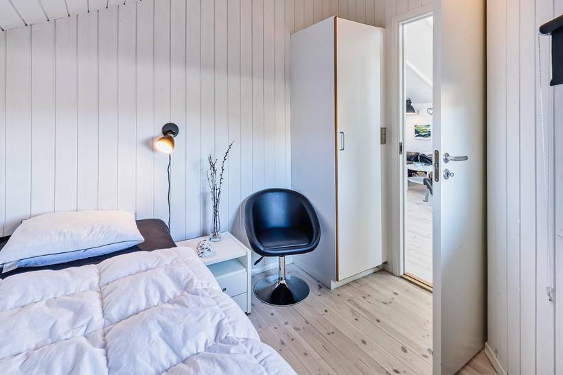 Foto von Ferienhaus RD72 in Vejers Strand - Westjütland