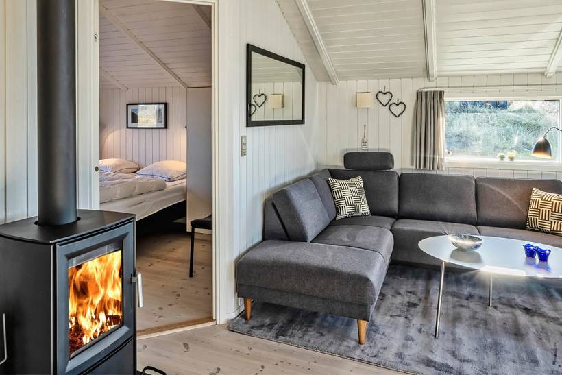Foto von Ferienhaus RD72 in Vejers Strand - Westjütland