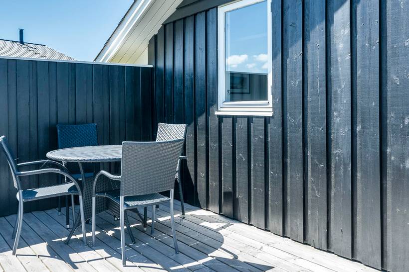Foto von Ferienhaus RD72 in Vejers Strand - Westjütland