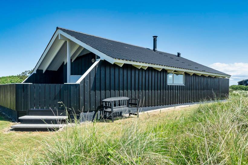 Foto von Ferienhaus RD72 in Vejers Strand - Westjütland
