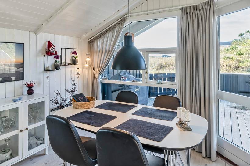 Foto von Ferienhaus RD72 in Vejers Strand - Westjütland