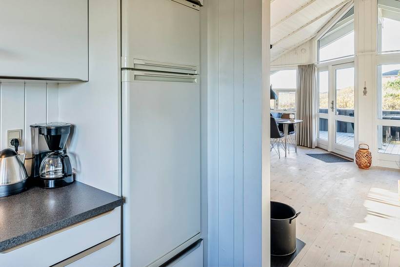 Foto von Ferienhaus RD72 in Vejers Strand - Westjütland