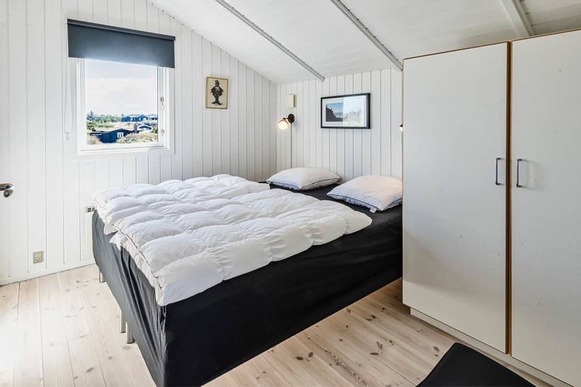 Foto von Ferienhaus RD72 in Vejers Strand - Westjütland
