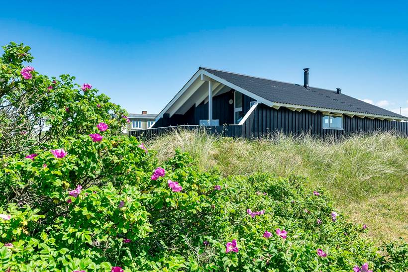 Foto von Ferienhaus RD72 in Vejers Strand - Westjütland