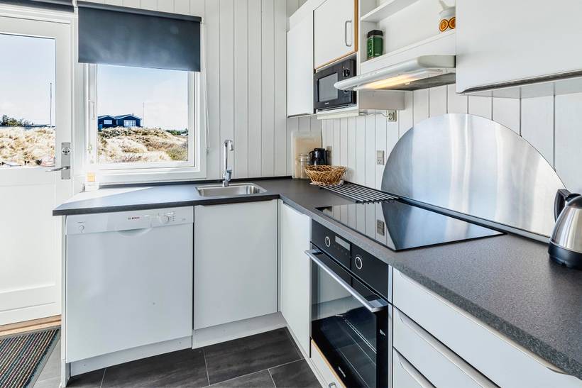 Foto von Ferienhaus RD72 in Vejers Strand - Westjütland