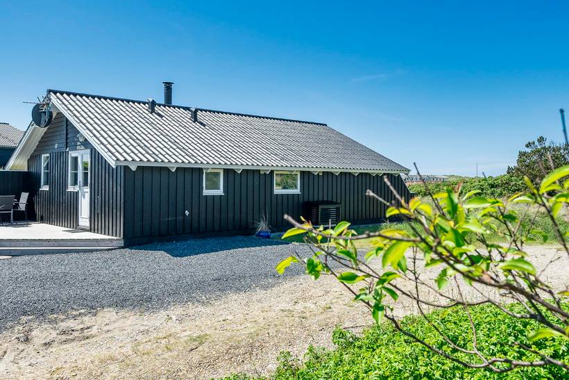 Foto von Ferienhaus RD72 in Vejers Strand - Westjütland
