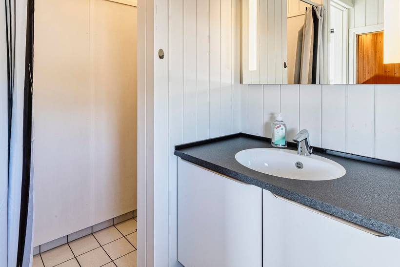 Foto von Ferienhaus RD72 in Vejers Strand - Westjütland