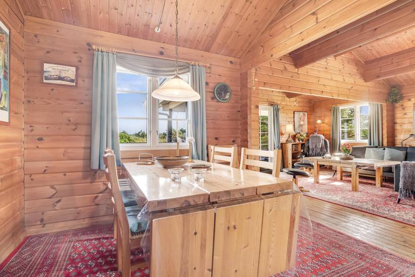 Foto von Ferienhaus RD73 in Klegod - Westjütland