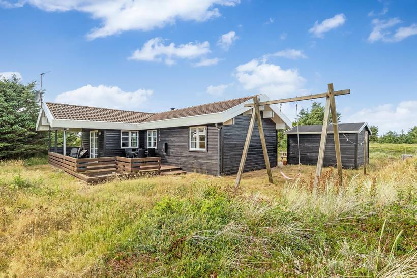 Foto von Ferienhaus RD73 in Klegod - Westjütland