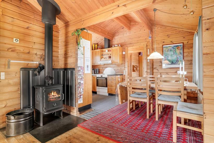 Foto von Ferienhaus RD73 in Klegod - Westjütland