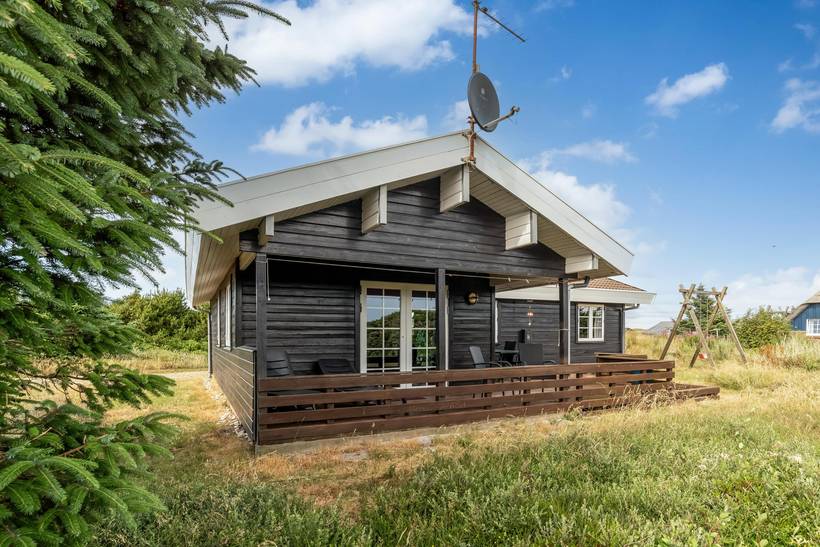 Foto von Ferienhaus RD73 in Klegod - Westjütland