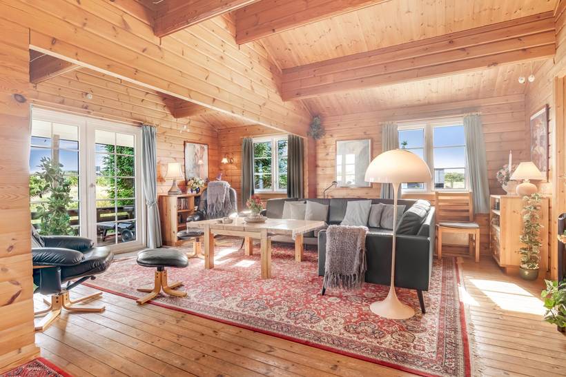 Foto von Ferienhaus RD73 in Klegod - Westjütland