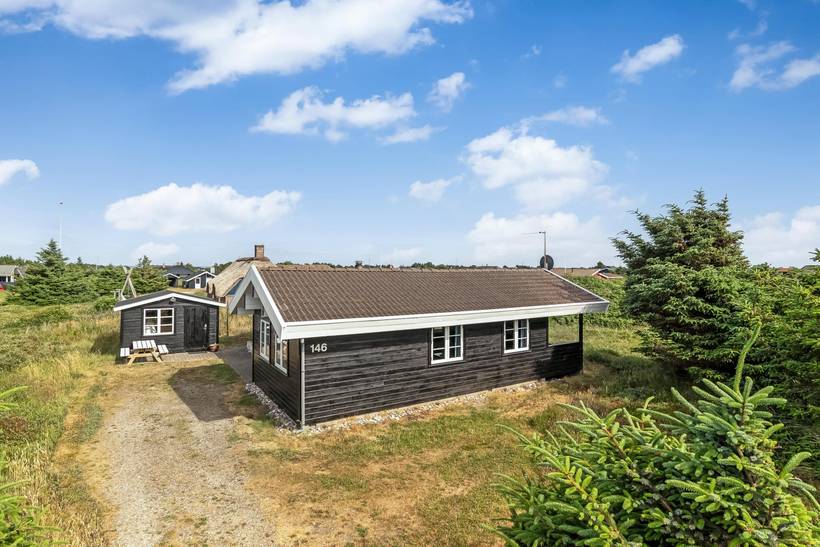 Foto von Ferienhaus RD73 in Klegod - Westjütland