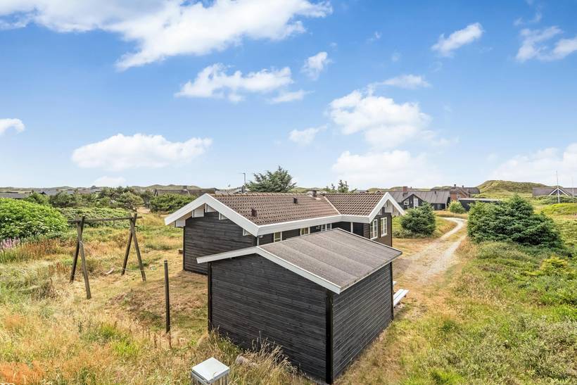 Foto von Ferienhaus RD73 in Klegod - Westjütland