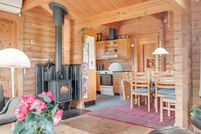 Vorschaubild von Ferienhaus RD73 in Klegod - Westjütland
