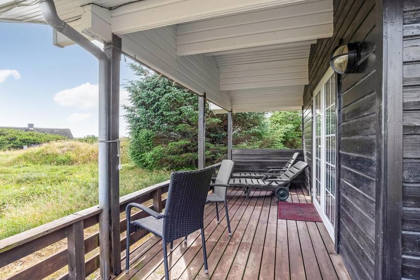 Foto von Ferienhaus RD73 in Klegod - Westjütland