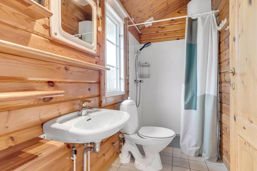 Foto von Ferienhaus RD73 in Klegod - Westjütland
