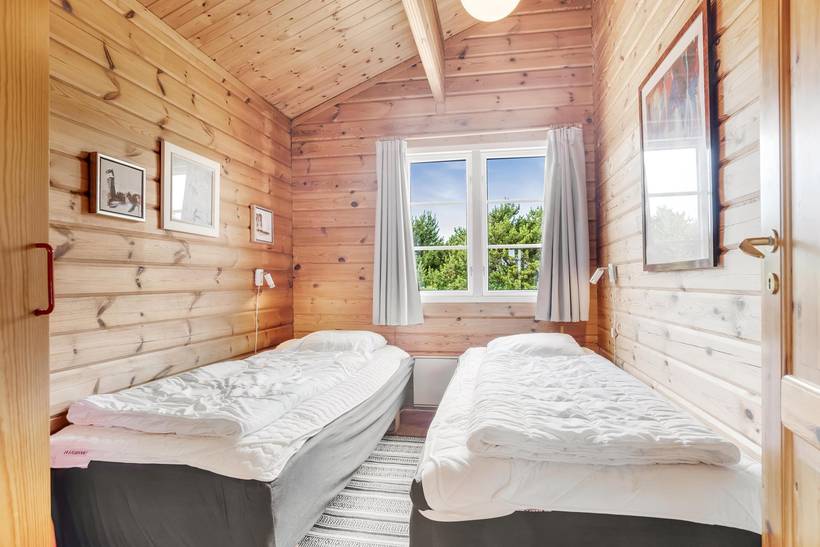 Foto von Ferienhaus RD73 in Klegod - Westjütland
