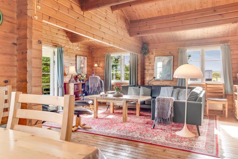 Foto von Ferienhaus RD73 in Klegod - Westjütland