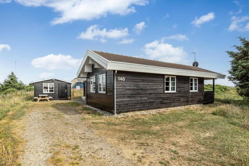 Foto von Ferienhaus RD73 in Klegod - Westjütland