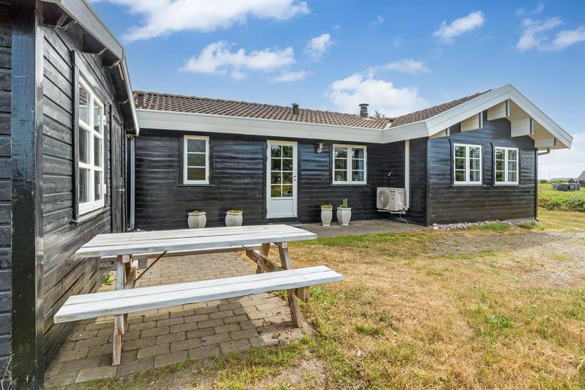 Foto von Ferienhaus RD73 in Klegod - Westjütland