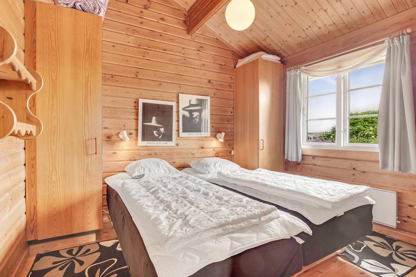 Foto von Ferienhaus RD73 in Klegod - Westjütland