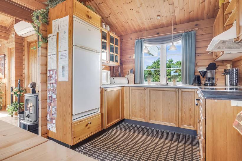 Foto von Ferienhaus RD73 in Klegod - Westjütland