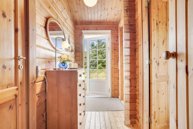 Foto von Ferienhaus RD73 in Klegod - Westjütland