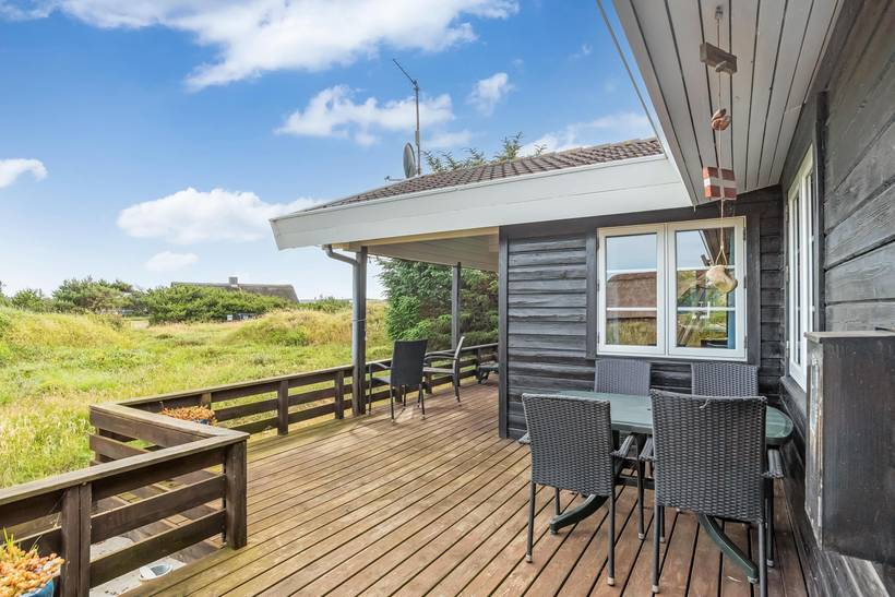Foto von Ferienhaus RD73 in Klegod - Westjütland
