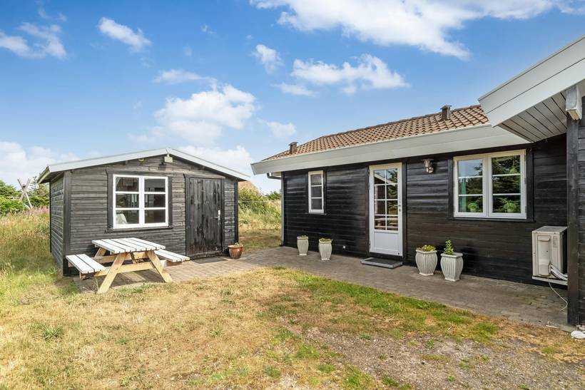 Foto von Ferienhaus RD73 in Klegod - Westjütland