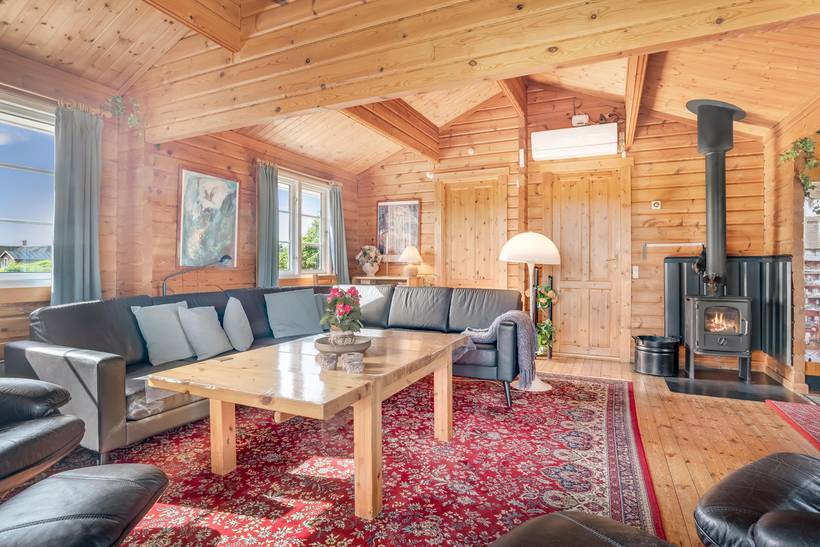 Foto von Ferienhaus RD73 in Klegod - Westjütland