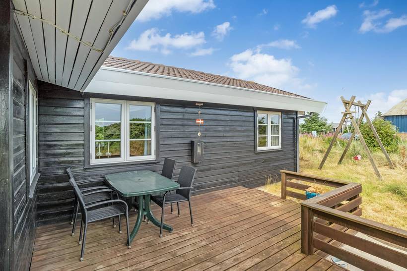 Foto von Ferienhaus RD73 in Klegod - Westjütland