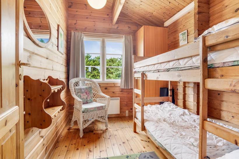 Foto von Ferienhaus RD73 in Klegod - Westjütland