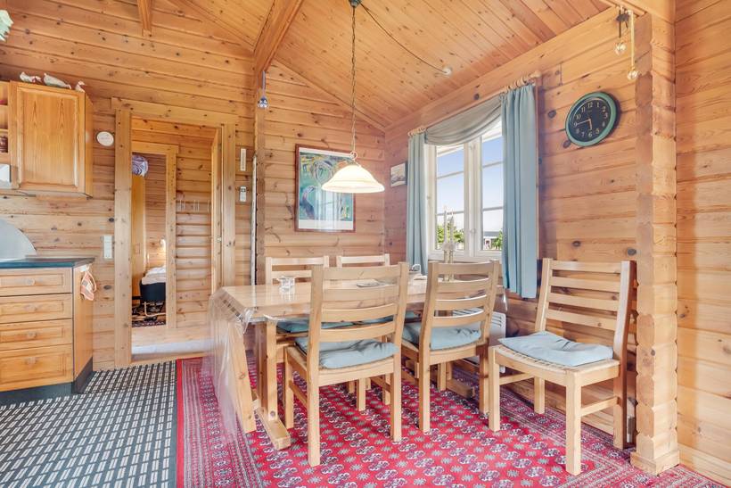 Foto von Ferienhaus RD73 in Klegod - Westjütland
